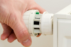 Kip Hill central heating repair costs