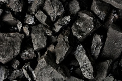 Kip Hill coal boiler costs